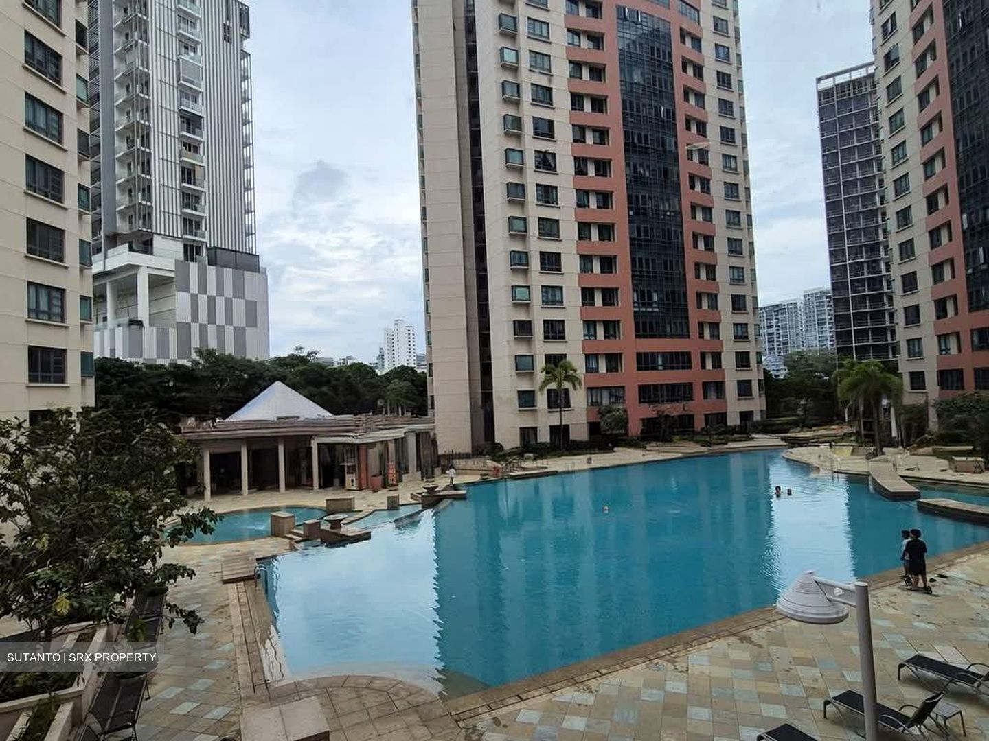 Haig Court (D15), Condominium #559709291